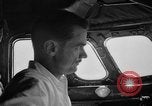 Image of Trans World airlines Lockheed Constelleation Burbank California USA, 1943, second 42 stock footage video 65675048164
