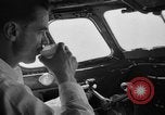 Image of Trans World airlines Lockheed Constelleation Burbank California USA, 1943, second 44 stock footage video 65675048164