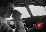Image of Trans World airlines Lockheed Constelleation Burbank California USA, 1943, second 45 stock footage video 65675048164