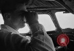 Image of Trans World airlines Lockheed Constelleation Burbank California USA, 1943, second 47 stock footage video 65675048164