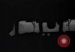 Image of Trans World airlines Lockheed Constelleation Burbank California USA, 1943, second 54 stock footage video 65675048164