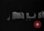 Image of Trans World airlines Lockheed Constelleation Burbank California USA, 1943, second 58 stock footage video 65675048164