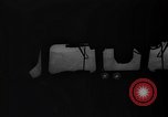Image of Trans World airlines Lockheed Constelleation Burbank California USA, 1943, second 59 stock footage video 65675048164