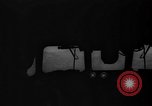 Image of Trans World airlines Lockheed Constelleation Burbank California USA, 1943, second 60 stock footage video 65675048164