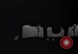 Image of Trans World airlines Lockheed Constelleation Burbank California USA, 1943, second 62 stock footage video 65675048164