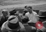 Image of Trans world airline Constellation Burbank California USA, 1943, second 8 stock footage video 65675048165