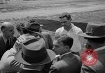 Image of Trans world airline Constellation Burbank California USA, 1943, second 9 stock footage video 65675048165
