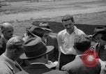 Image of Trans world airline Constellation Burbank California USA, 1943, second 12 stock footage video 65675048165