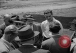 Image of Trans world airline Constellation Burbank California USA, 1943, second 13 stock footage video 65675048165