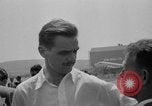 Image of Trans world airline Constellation Burbank California USA, 1943, second 15 stock footage video 65675048165