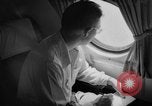 Image of Trans world airline Constellation Burbank California USA, 1943, second 26 stock footage video 65675048165