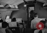 Image of Trans world airline Constellation Burbank California USA, 1943, second 33 stock footage video 65675048165