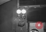 Image of Trans world airline Constellation Burbank California USA, 1943, second 46 stock footage video 65675048165