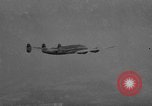 Image of Trans World Airlines Lockheed Constellation Burbank California USA, 1943, second 7 stock footage video 65675048166
