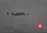 Image of Trans World Airlines Lockheed Constellation Burbank California USA, 1943, second 8 stock footage video 65675048166