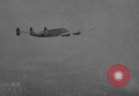 Image of Trans World Airlines Lockheed Constellation Burbank California USA, 1943, second 9 stock footage video 65675048166
