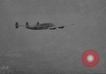 Image of Trans World Airlines Lockheed Constellation Burbank California USA, 1943, second 10 stock footage video 65675048166