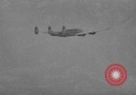 Image of Trans World Airlines Lockheed Constellation Burbank California USA, 1943, second 13 stock footage video 65675048166