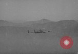Image of Trans World Airlines Lockheed Constellation Burbank California USA, 1943, second 15 stock footage video 65675048166