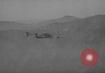 Image of Trans World Airlines Lockheed Constellation Burbank California USA, 1943, second 24 stock footage video 65675048166