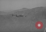 Image of Trans World Airlines Lockheed Constellation Burbank California USA, 1943, second 28 stock footage video 65675048166