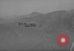 Image of Trans World Airlines Lockheed Constellation Burbank California USA, 1943, second 29 stock footage video 65675048166