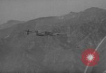 Image of Trans World Airlines Lockheed Constellation Burbank California USA, 1943, second 34 stock footage video 65675048166