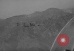 Image of Trans World Airlines Lockheed Constellation Burbank California USA, 1943, second 36 stock footage video 65675048166