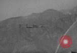Image of Trans World Airlines Lockheed Constellation Burbank California USA, 1943, second 37 stock footage video 65675048166