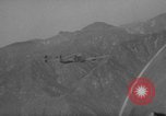 Image of Trans World Airlines Lockheed Constellation Burbank California USA, 1943, second 38 stock footage video 65675048166