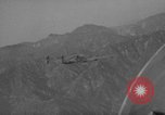 Image of Trans World Airlines Lockheed Constellation Burbank California USA, 1943, second 39 stock footage video 65675048166