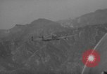 Image of Trans World Airlines Lockheed Constellation Burbank California USA, 1943, second 42 stock footage video 65675048166