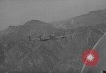 Image of Trans World Airlines Lockheed Constellation Burbank California USA, 1943, second 43 stock footage video 65675048166