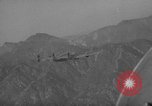 Image of Trans World Airlines Lockheed Constellation Burbank California USA, 1943, second 44 stock footage video 65675048166
