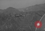 Image of Trans World Airlines Lockheed Constellation Burbank California USA, 1943, second 46 stock footage video 65675048166
