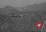 Image of Trans World Airlines Lockheed Constellation Burbank California USA, 1943, second 48 stock footage video 65675048166