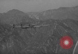 Image of Trans World Airlines Lockheed Constellation Burbank California USA, 1943, second 49 stock footage video 65675048166