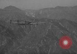 Image of Trans World Airlines Lockheed Constellation Burbank California USA, 1943, second 51 stock footage video 65675048166
