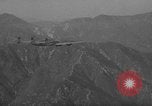 Image of Trans World Airlines Lockheed Constellation Burbank California USA, 1943, second 55 stock footage video 65675048166