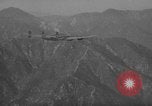 Image of Trans World Airlines Lockheed Constellation Burbank California USA, 1943, second 56 stock footage video 65675048166