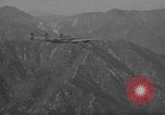 Image of Trans World Airlines Lockheed Constellation Burbank California USA, 1943, second 57 stock footage video 65675048166