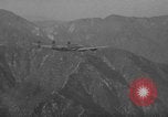 Image of Trans World Airlines Lockheed Constellation Burbank California USA, 1943, second 59 stock footage video 65675048166