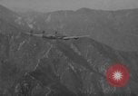 Image of Trans World Airlines Lockheed Constellation Burbank California USA, 1943, second 61 stock footage video 65675048166