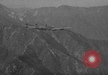 Image of Trans World Airlines Lockheed Constellation Burbank California USA, 1943, second 62 stock footage video 65675048166