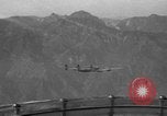 Image of Trans World Airlines Constellation Burbank California USA, 1943, second 14 stock footage video 65675048167