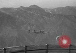 Image of Trans World Airlines Constellation Burbank California USA, 1943, second 15 stock footage video 65675048167