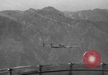 Image of Trans World Airlines Constellation Burbank California USA, 1943, second 16 stock footage video 65675048167