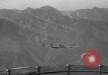 Image of Trans World Airlines Constellation Burbank California USA, 1943, second 17 stock footage video 65675048167