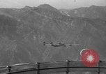 Image of Trans World Airlines Constellation Burbank California USA, 1943, second 18 stock footage video 65675048167