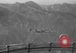 Image of Trans World Airlines Constellation Burbank California USA, 1943, second 19 stock footage video 65675048167